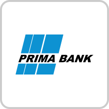PRIMA Bank